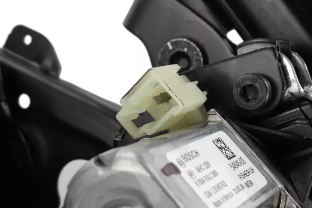 Part# 13529721 Front Driver Side Seat Cushion Frame #13518935 - GM (13529721)