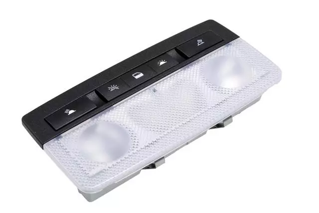 22774323 - Body: Reading Lmp Assembly for Buick: Cascada Image