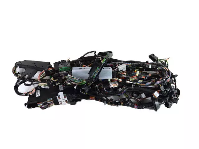 Body Wiring - Mopar (68160511AD)