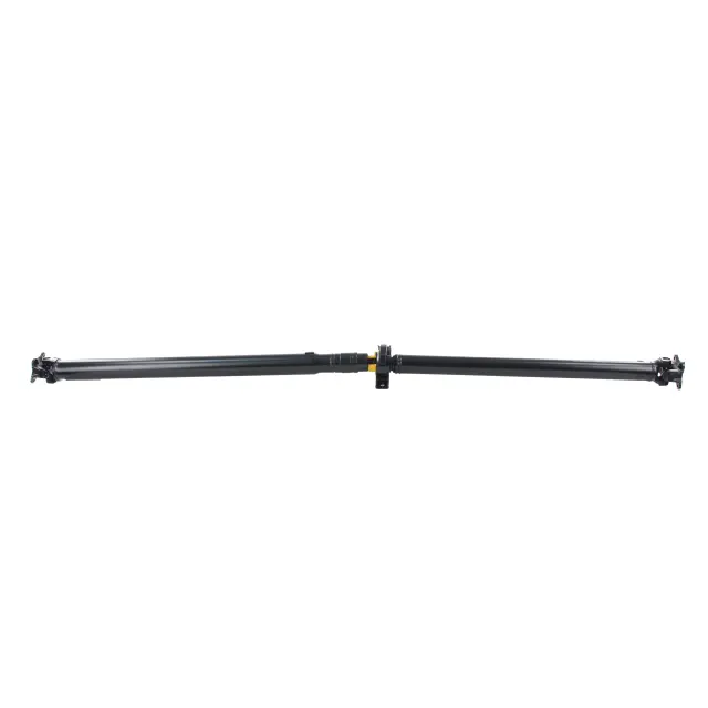 HOP402 - Transmission &amp; Drivetrain: TrakMotive Drive Shaft Assembly for TRAKMOTIVE Image