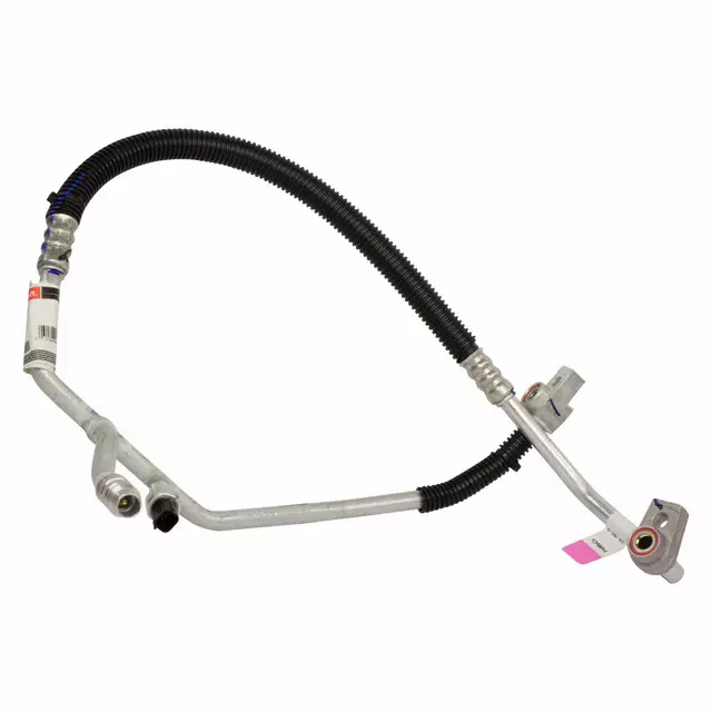 Discharge Line - Ford (JL3Z-19972-GE)