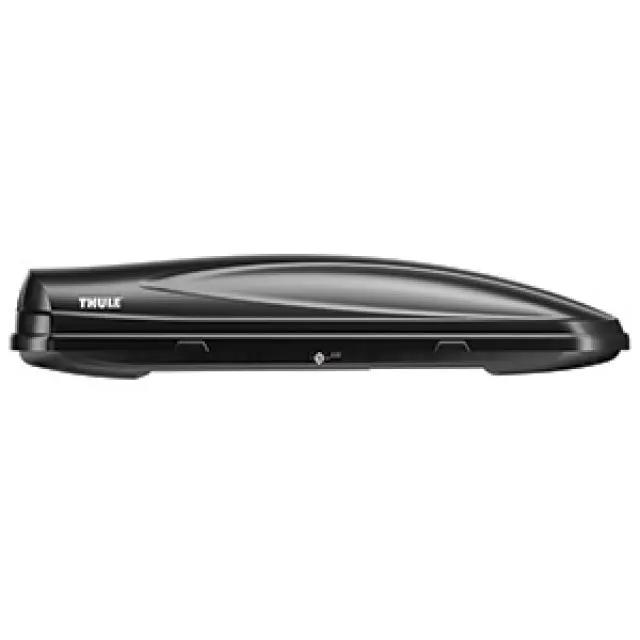 Roof Luggage Carrier - GM (19419504)