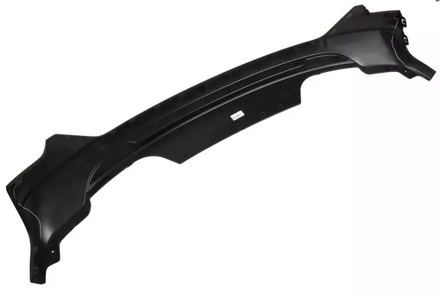 39008628 - : Anthracite Rear Bumper Valance Panel for Chevrolet: Cruze Image