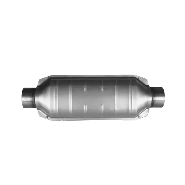 606007 - Exhaust: Federal / EPA Catalytic Converter - Universal Pre-OBDII Super Duty for AP Exhaust Image