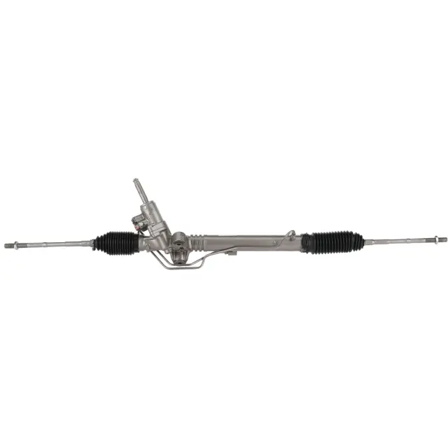 93240M - : Rack and Pinion Assembly - MAVAL - Hydraulic Power - Remanufactured - 93240M for Maval Image