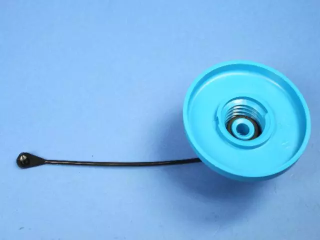 11-12 Dodge Ram 2500 3500 CUMMINS DEF DIESEL EXHAUST FLUID CAP OEM NEW MOPAR - Mopar (52122496AD)