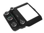 68421872AB - Air Conditioners and Heaters: Center Stack Controls for Ram: 1500, 2500, 3500 Image