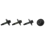 W714298S450B - : Bolt And Washer Assembly Hex.Head for Ford Image