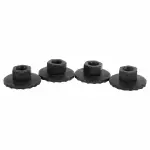 W715900S450B - Body: Upper Tie Bar Nut for Ford: Edge, Mustang Image
