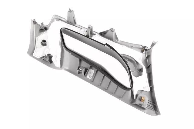 84465157 - Body: Upper Quarter Trim for GM Image