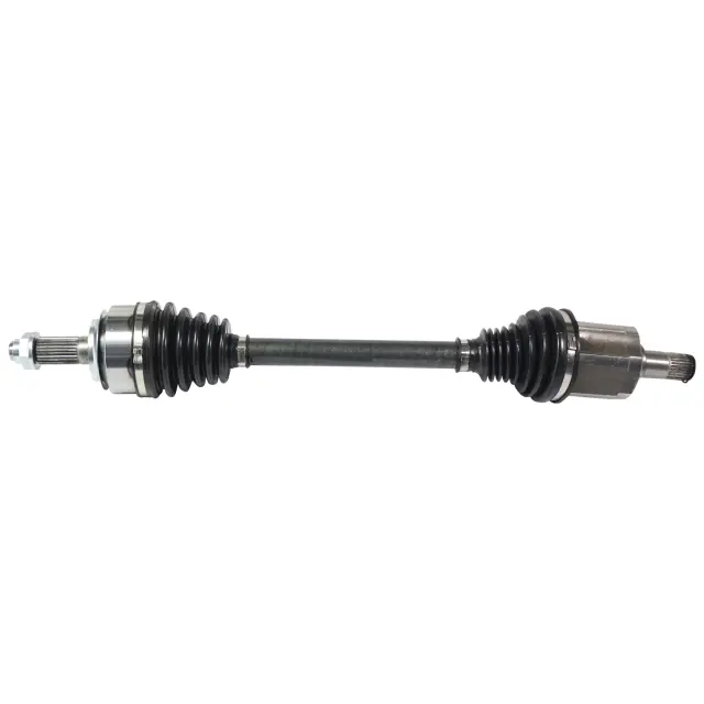 NCV36182 - : 16-20 Honda Civic LX CV Axle Assembly  - Front Left for GSP Image