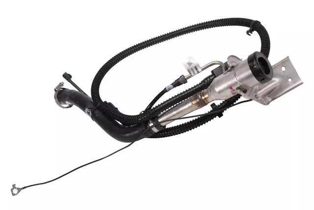 Filler Neck - GM (87858375)