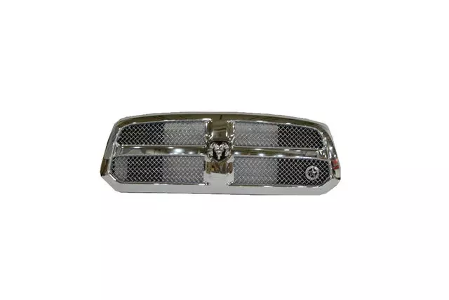 68366700AA - Exterior Ornamentation: Radiator Grille for Mopar Image