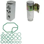 AK2362 - : A/C System Repair Kit -- Ancillary Kit for UAC Image