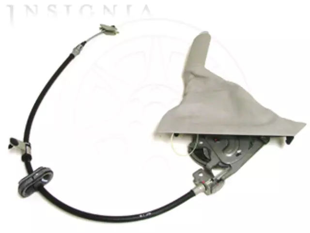 17802416 - Interior: Parking Brake Lever for GM Image