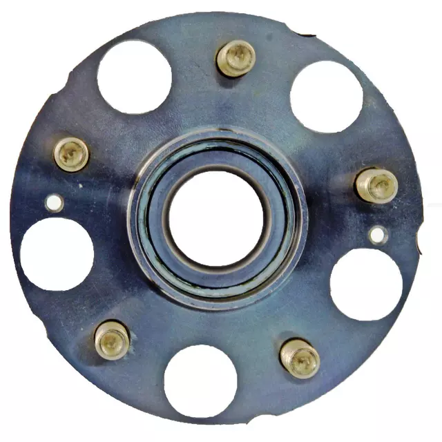 19312129 - : Hub for GM Image