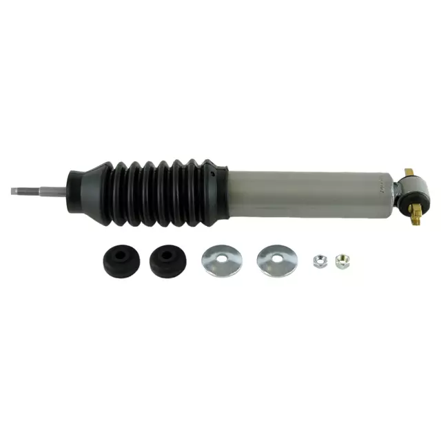 5405062 - Suspension: Front Shock Absorber Kit for Chevrolet: Silverado 1500, Silverado 1500 Classic, Silverado 2500, Silverado 2500 HD | GMC: Sierra 1500, Sierra 1500 Classic, Sierra 2500, Sierra 2500 HD Image