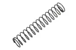 88971019 - Body: Shift Knob Spring for GM Image image