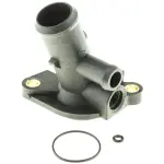 CH5016 - : Engine Coolant Water Outlet for Motorad Image