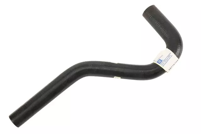 15776164 - HVAC: HVAC Heater Hose for Chevrolet: Malibu | Pontiac: G6 | Saturn: Aura Image