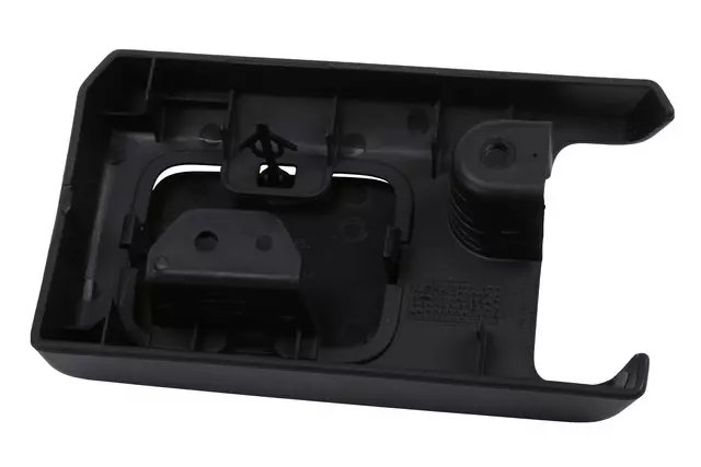 84042145 - Body: Seat Track Rear Cover for GM Image