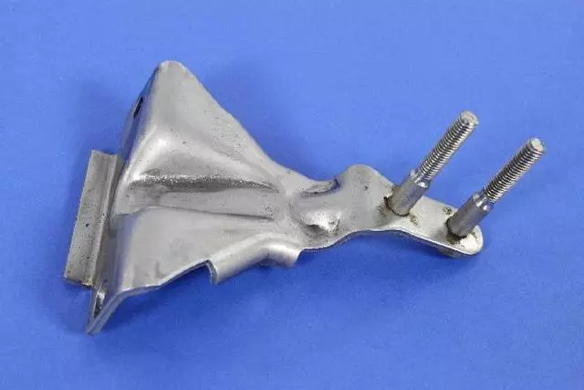 Exhaust Particulate Filter Bracket - Mopar (68137182AD)