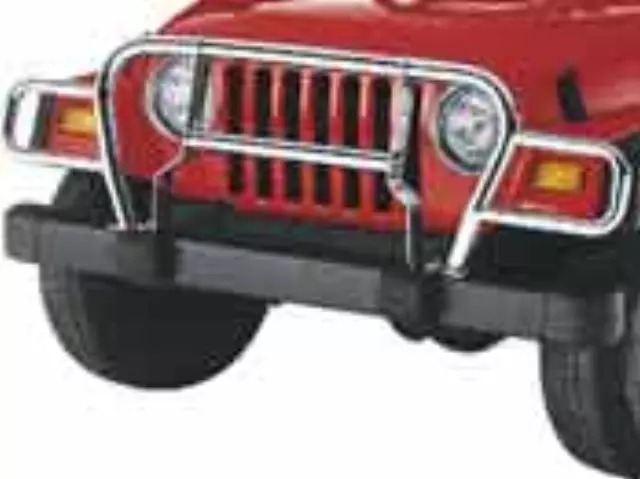 82202147 - : Guard Kit for Mopar Image