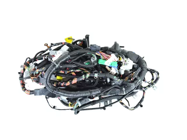 68240736AC - : Body Wiring for Ram: 3500 Image