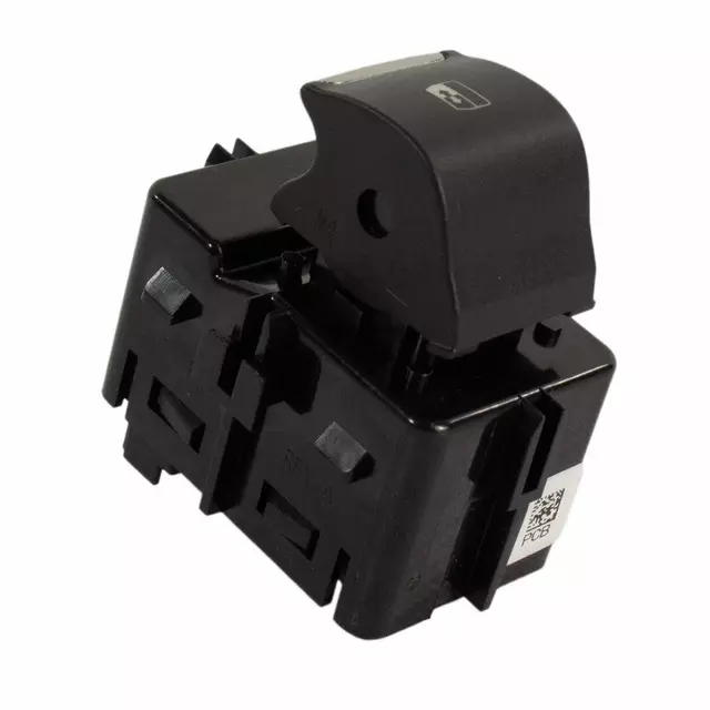 Switch Window Control Sing - Ford (hl3z14529ba)