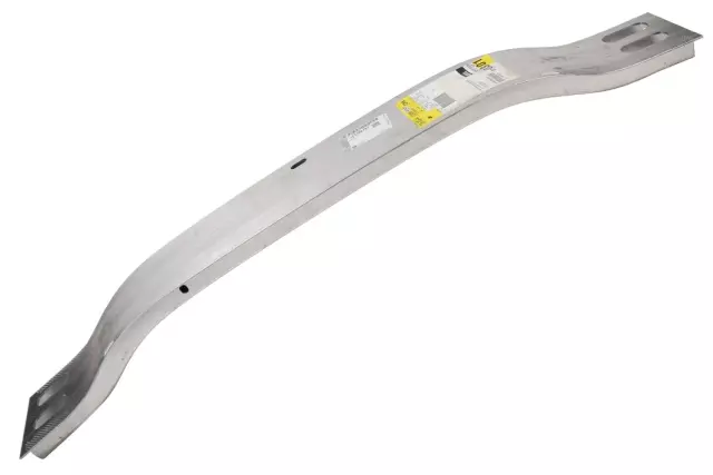 Part# 23399197 Front Bumper Impact Bar - GM (23399197)