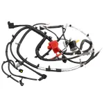 WC98281 - : Cable Assembly for Ford Image