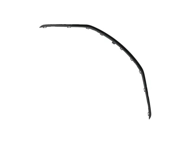 6NX41DX8AA - : Grille Applique for Mopar Image