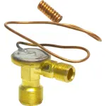 EX10062C - : A/C Expansion Valve -- Thermal Expansion Valve for UAC Image