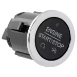DG9Z10B776CB - : Start Button for Ford: Explorer, Police Interceptor Utility Image