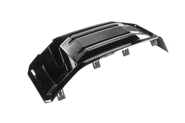 84914481 - Body: Trim Bezel for GMC: Sierra 2500 HD, Sierra 3500 HD Image