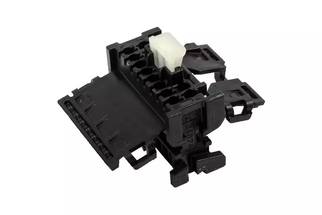 13507121 - Unclassified: Wiring Harness Connector for GM Image