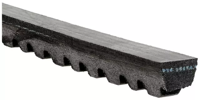 Standard High Capacity V-Belt - ACDelco (15345)