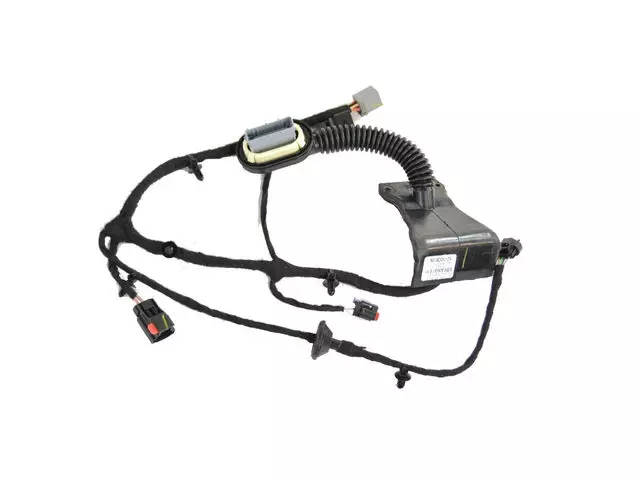 Rear Door Wiring, Left - Mopar (68272363AA)
