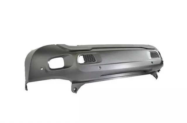 Rear Fascia - Mopar (6AE89LXHAA)