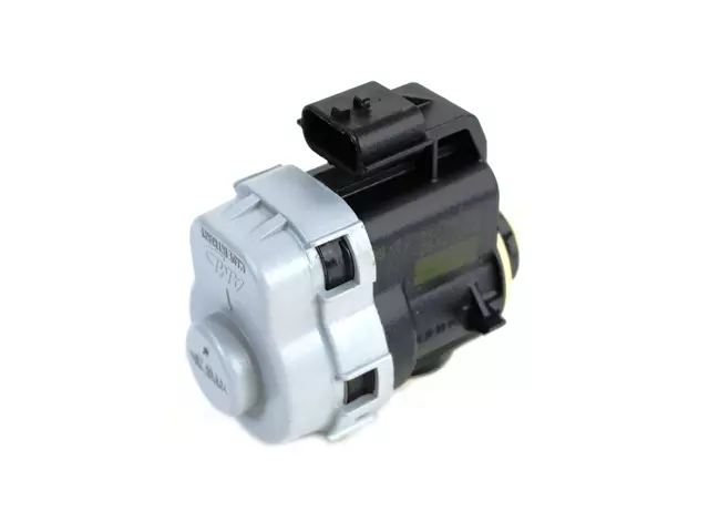 Headlamp Leveling Module, Left - Mopar (68226792AA)