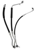 55966 - : Discharge &amp; Suction Line Hose Assembly for FOUR SEASONS Image
