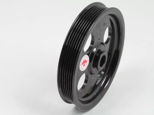 Power Steering Pump Pulley - Mopar (04861582AA)