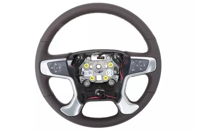 Cocoa Steering Wheel - GM (23278605)