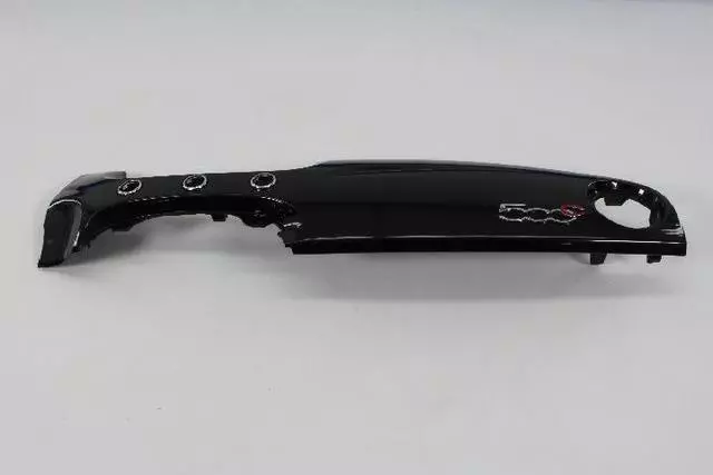 Instrument Panel Bezel, Right - Mopar (1TS471XRAC)