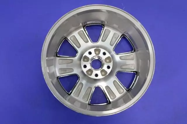 1CY86SZ0AA - Wheels: Aluminum Wheel for Mopar Image image