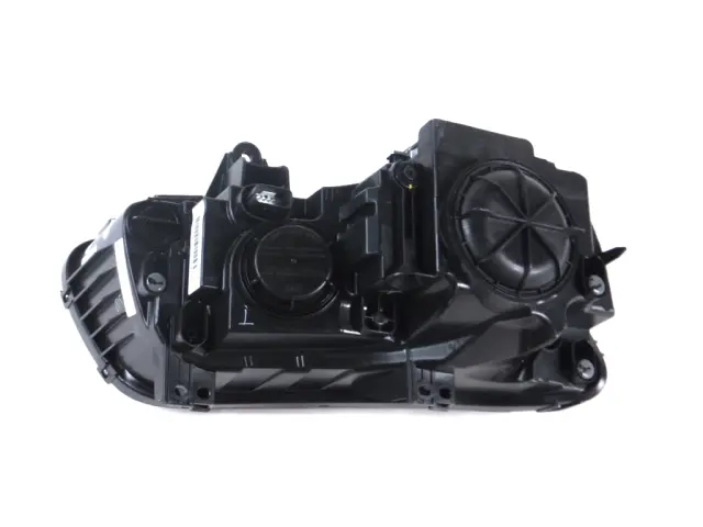 Headlamp, Left - Mopar (68402943AB)