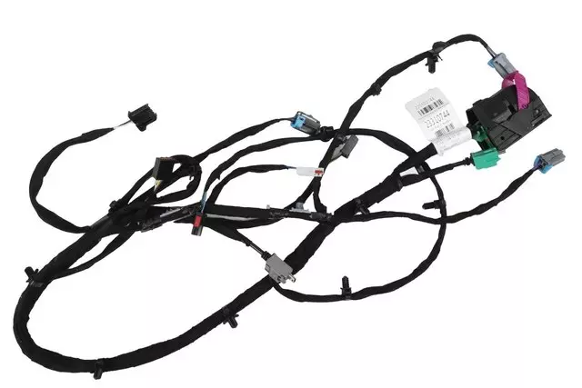 23310744 - Body: Harness for Chevrolet: Impala Image