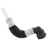 LC3Z8A595A - Cooling System: Radiator Coolant Hose for Ford Image