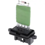 2BMR0366 - : Holstein Parts 2BMR0366 HVAC Blower Motor Resistor for HOLSTEIN Image