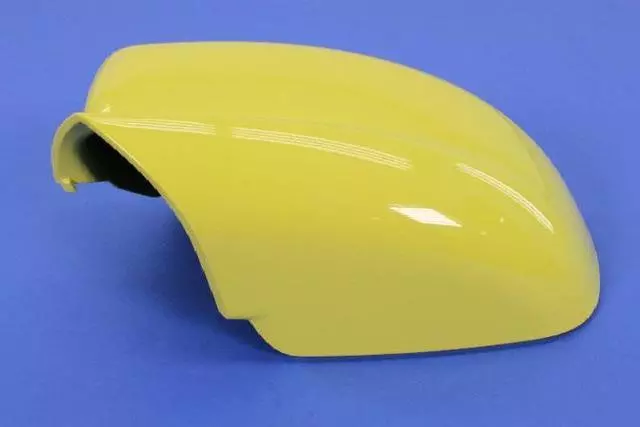Mirror Cap, Left - Mopar (5LM41TZZAA)